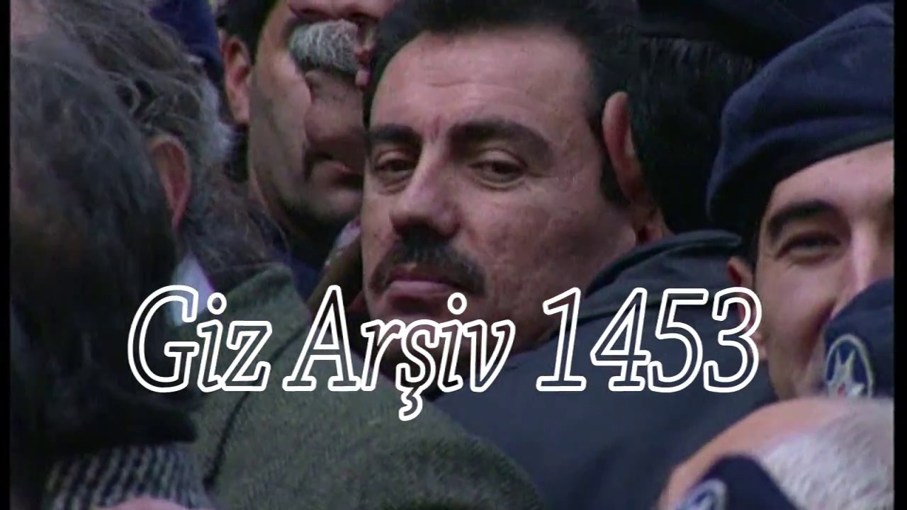 Barış Manço Cenaze Merasimi HD