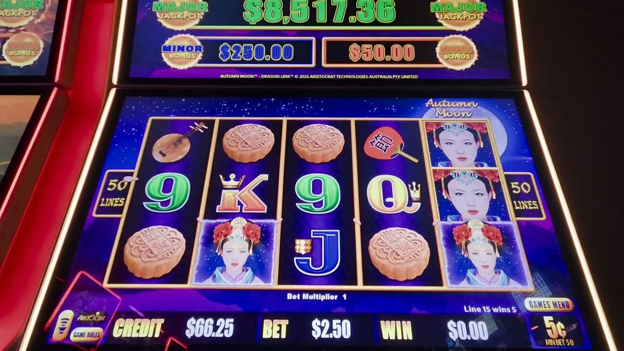 Slot Machine. Fire Shot. Winstar. 