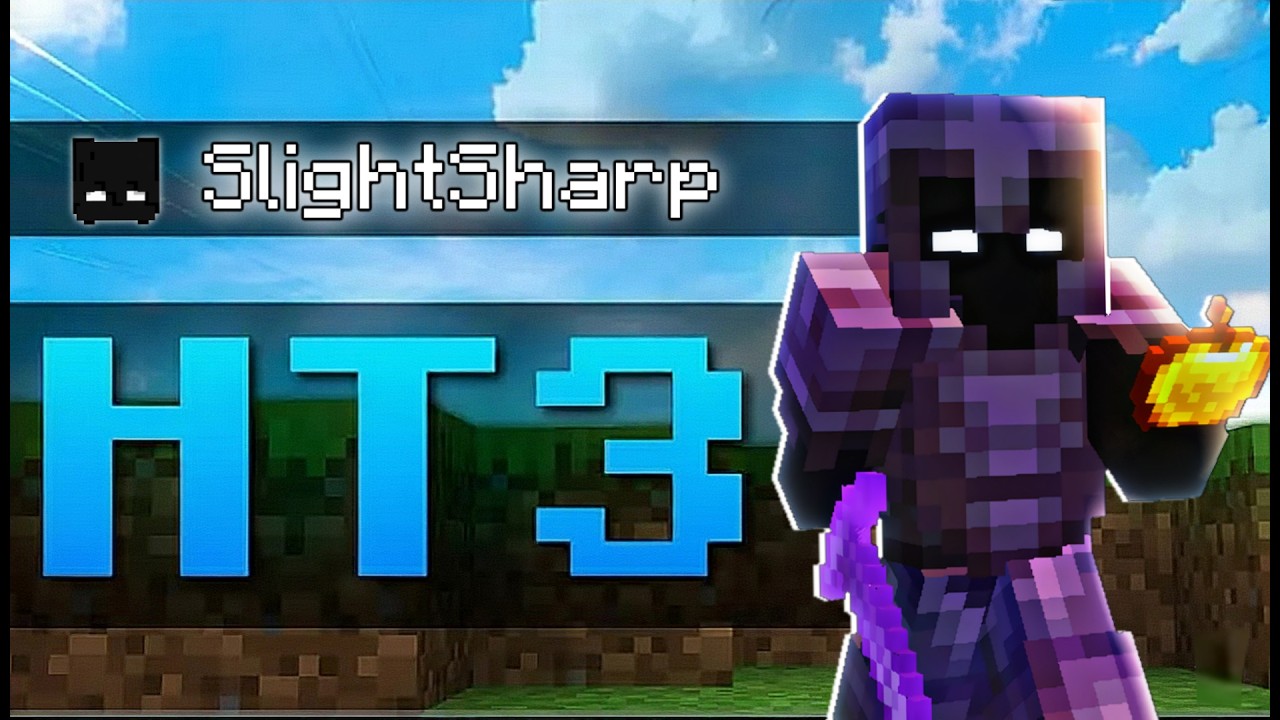 Click Aim Assist | HT3 NethPot Montage