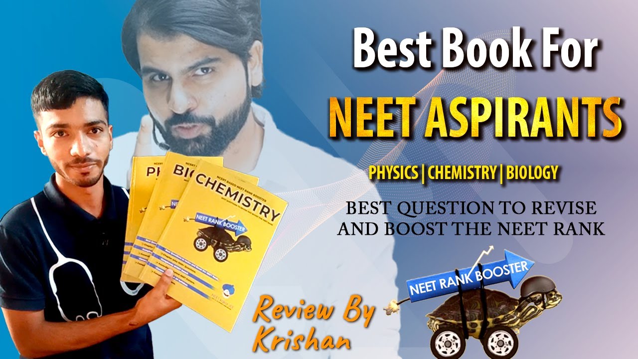 NEET RANK BOOSTER REVIEW | BOOST YOUR RANK |  @NEETkakaJEE