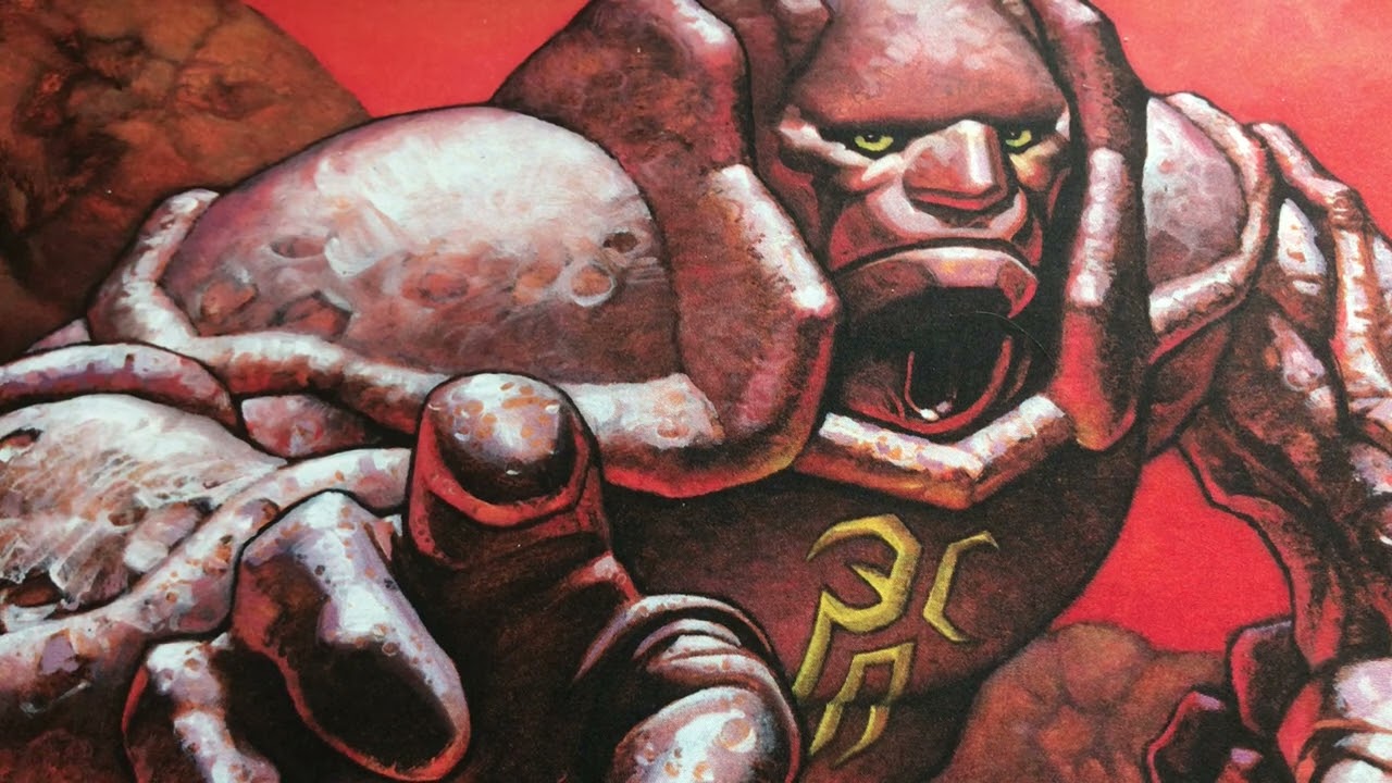 PREmodern deck: Stasis!