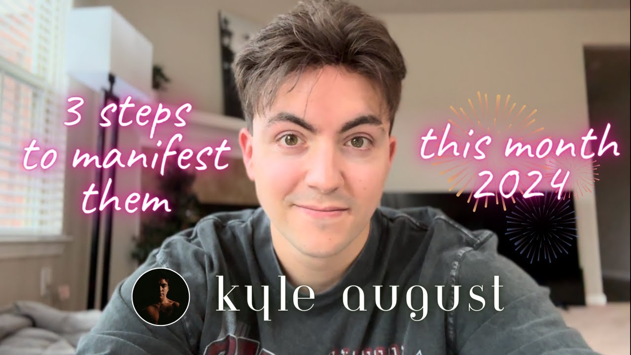 This Is The Year Of You And Your Specific Person | 2024