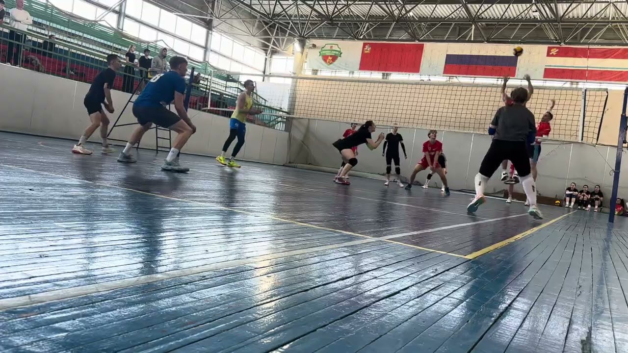 Элита - Факел | 3 партия, группа 1 | Турнир в г. Орехово-Зуево в честь 23.02.2026
