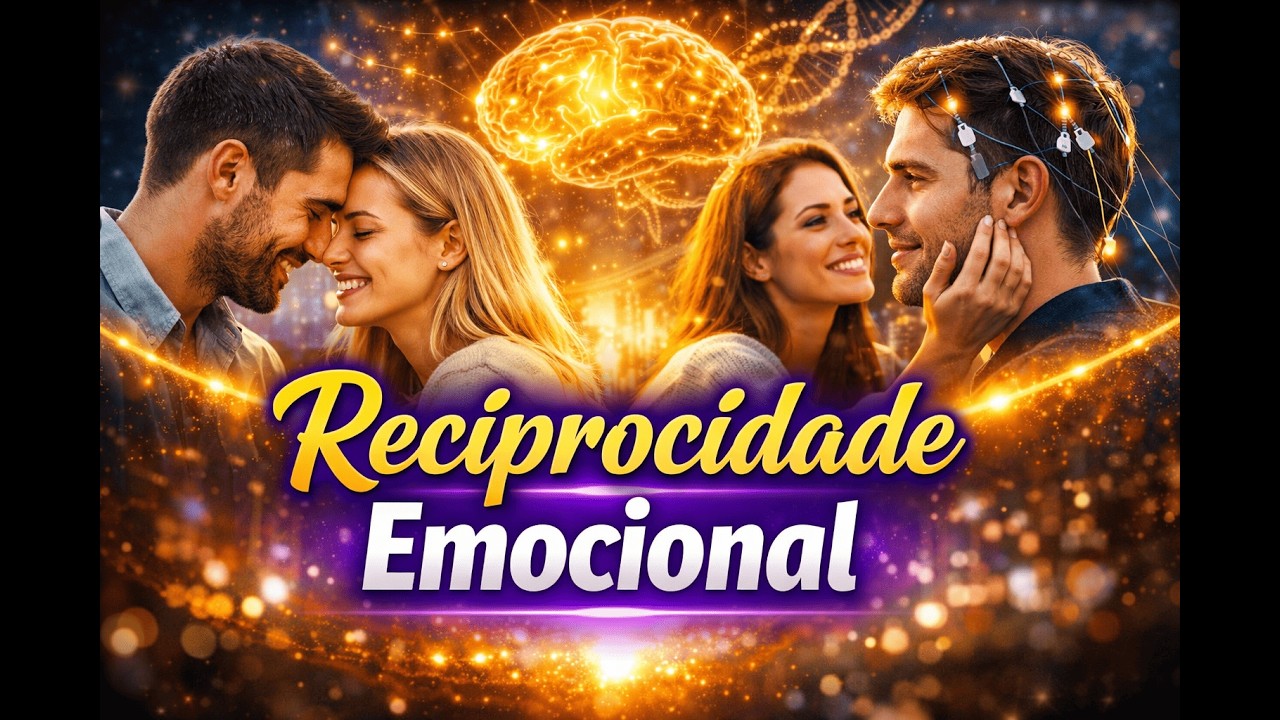 Reciprocidade Não Se Implora: Ou Existe ou Não Existe