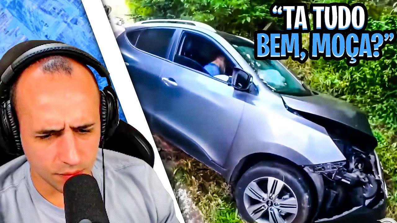 Reagindo a OBSERVAÇÕES DIÁRIAS (EP. 138) Xracing Videos