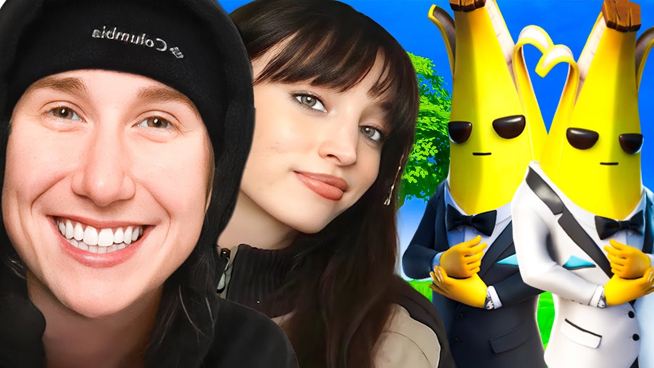 We Are The GREATEST Fortnite Players EVER..