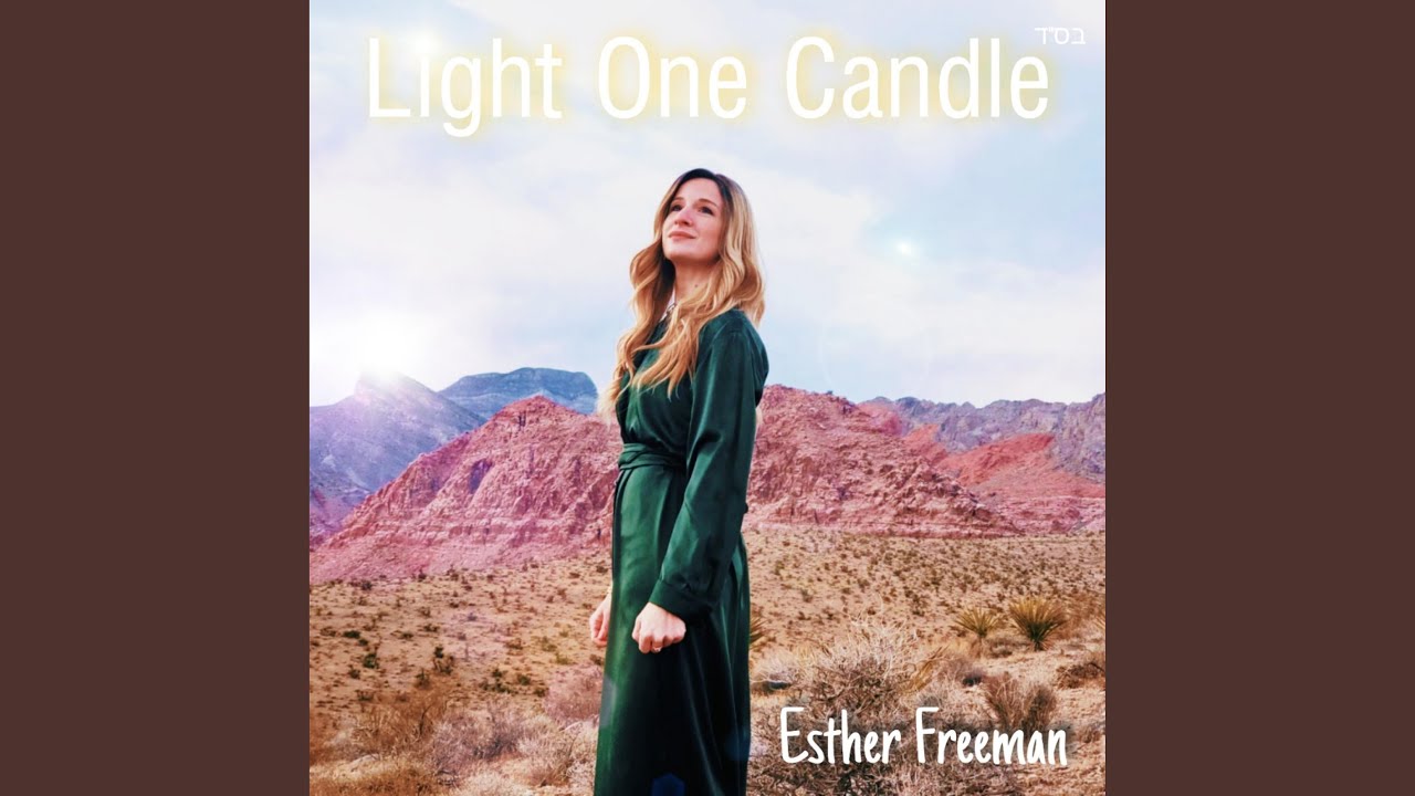 Light One Candle