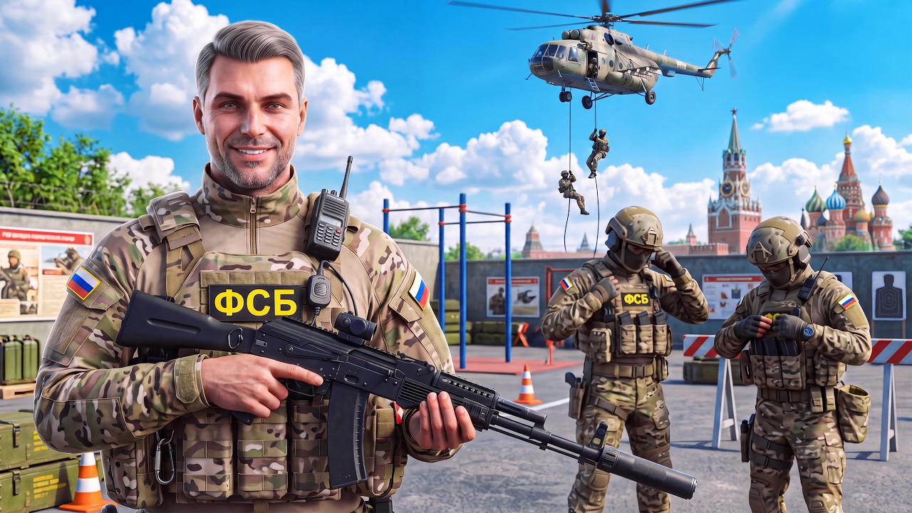 ПЕРВЫЙ ДЕНЬ на ПОЛКОВНИКЕ ФСБ! АРЕСТЫ и ДОПРОС... в GTA 5 RP (гта 5 рмрп)