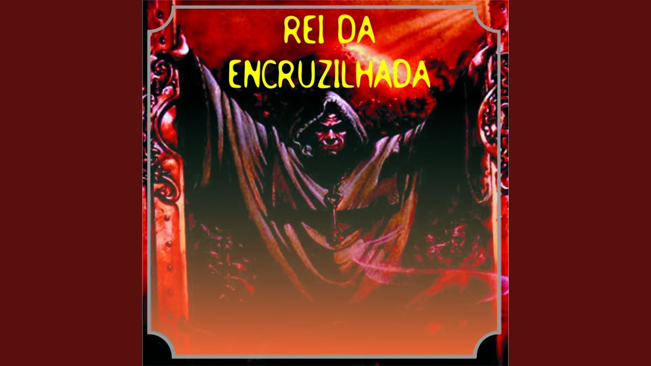Seu Zé Pilintra