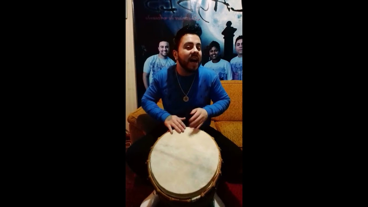 Ponto pombagira dama da noite!