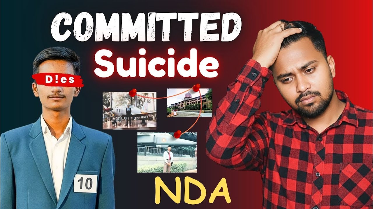 Antriksh Kumar Singh NDA || NDA full details|| NDA cadets|| 10 October|| sad news 