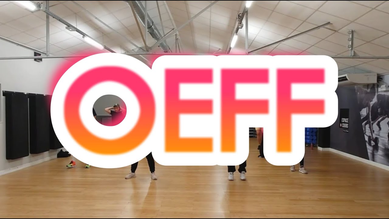 Yung Felix & Poke - Oeff