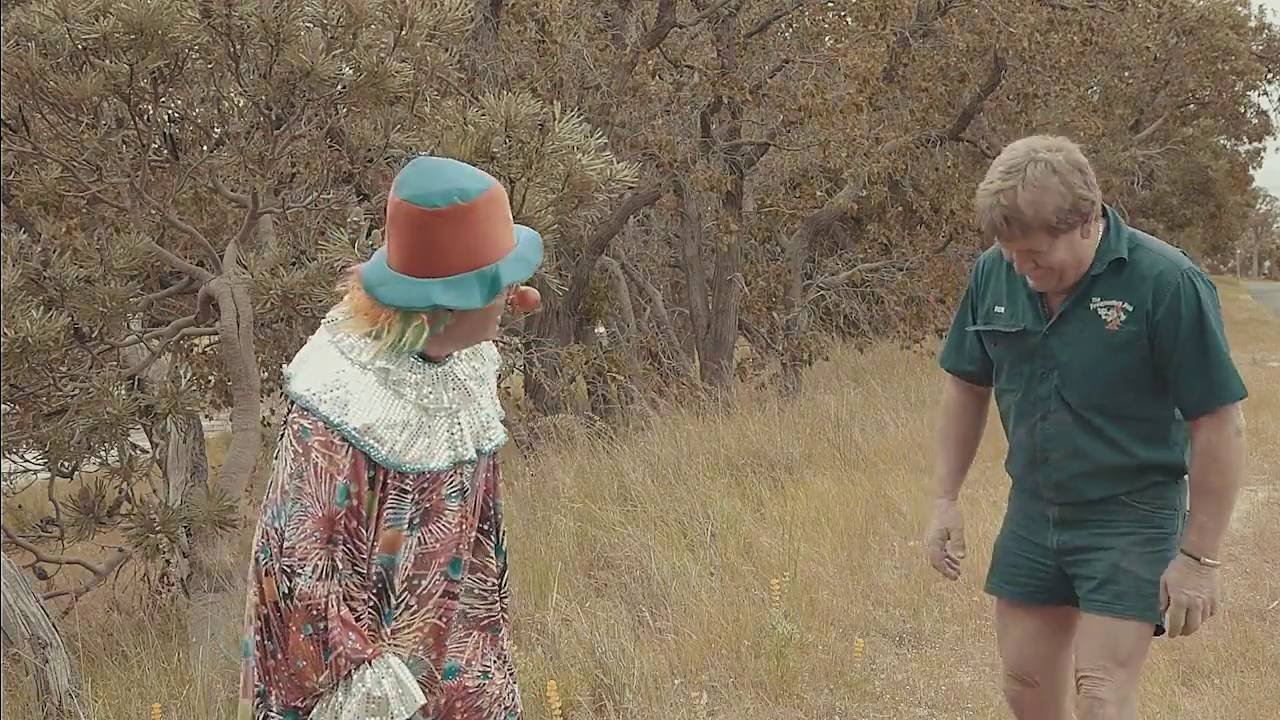 THE PROSPECTORS PICK BUNBURY