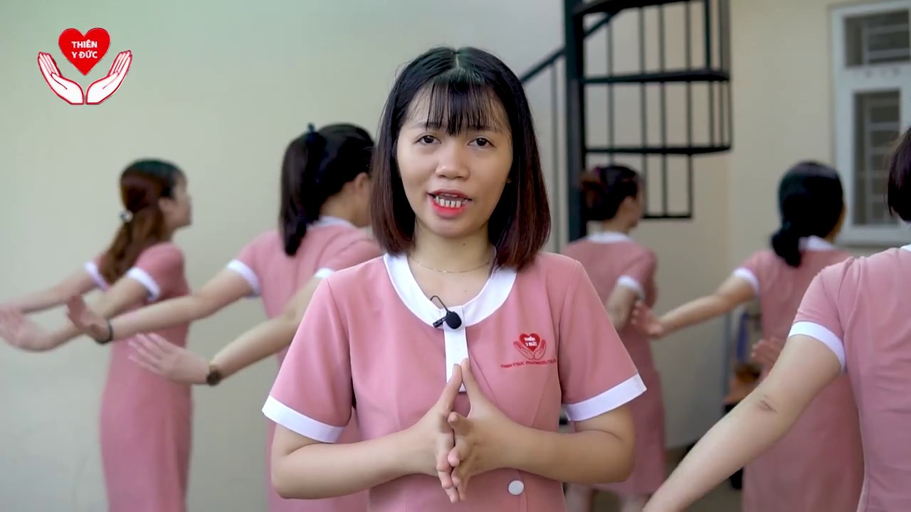B&agrave;i Tập Vẩy Tay Trị Bệnh Thần Kỳ - Đạt Ma Dịch C&acirc;n Kinh - CTY Dược Thi&ecirc;n Y Đức