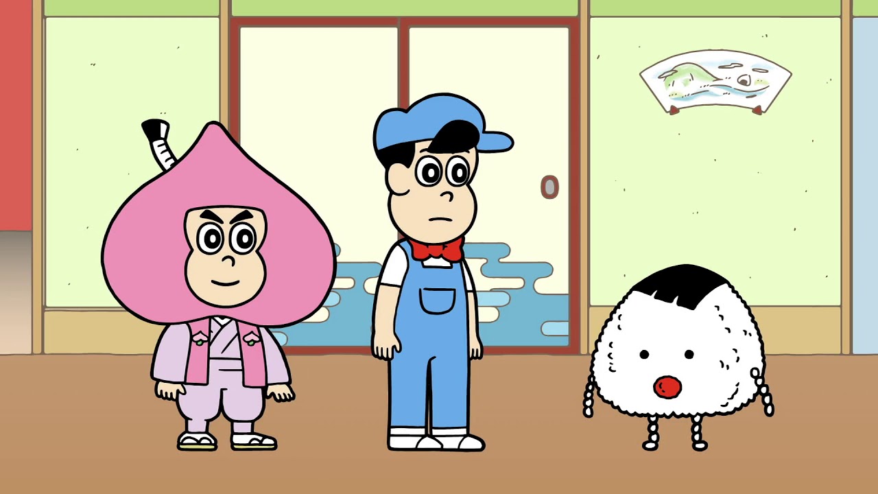 Aware! Meisaku-kun Ep.32 [Eng Subs] - Nobody's Riceball