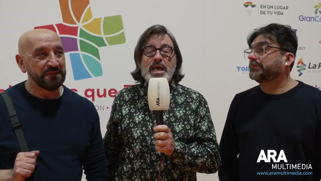 L’Orxa reforça el seu compromís amb la diversitat a FITUR 2026 amb l’Orgull Rural | ARAMULTIMÈDIA