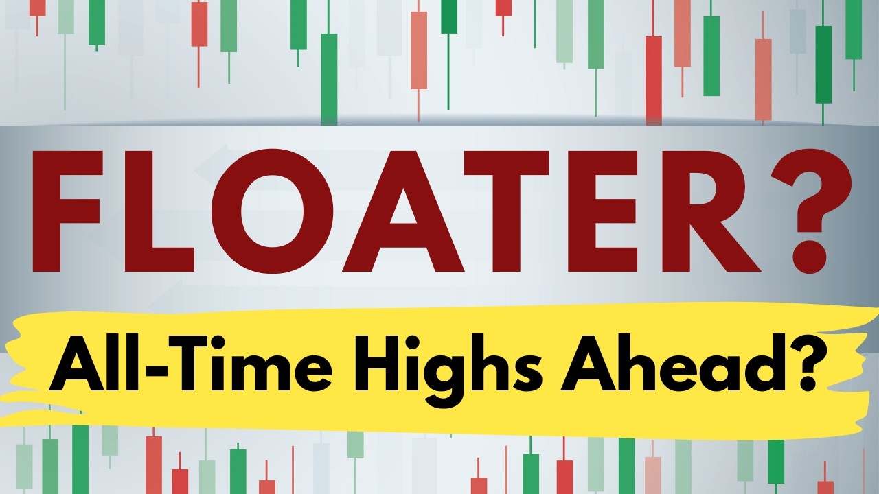 Are We In for a Floater Week to New All-Time Highs?