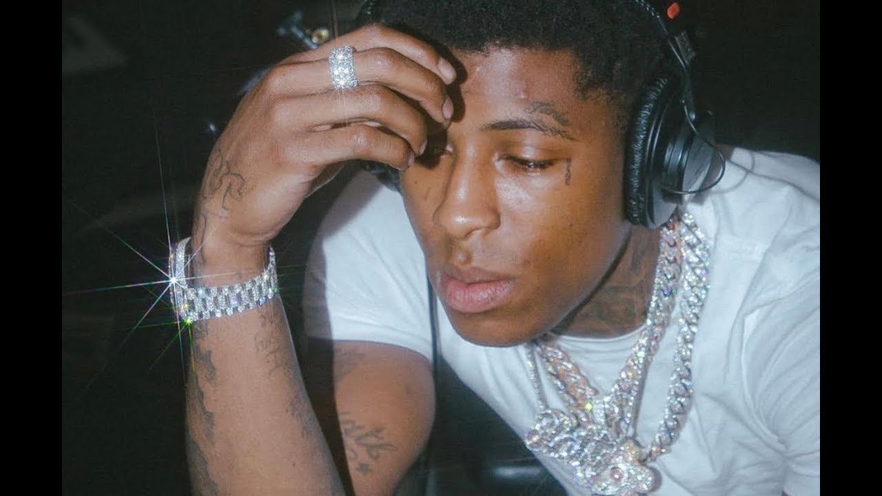 NBA YoungBoy The Struggle (Documentary)