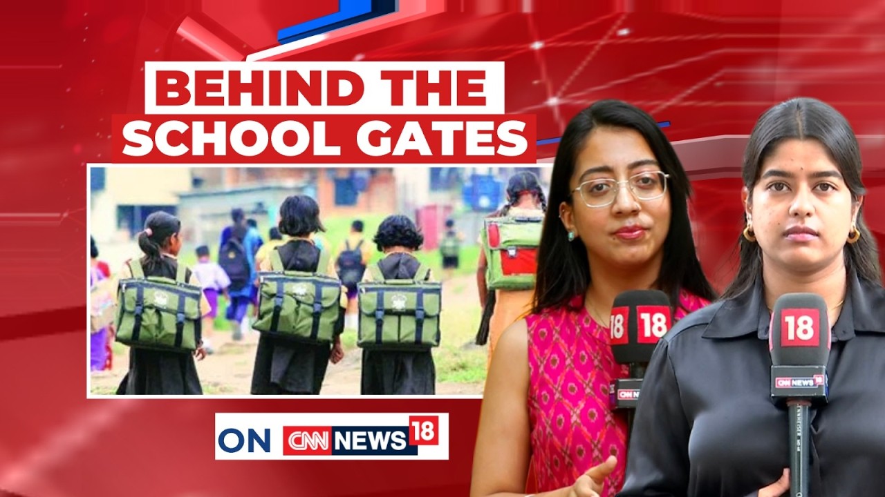 Beyond Academics: Why Students Need Emotional Safety in Schools More Than Ever Today | News18