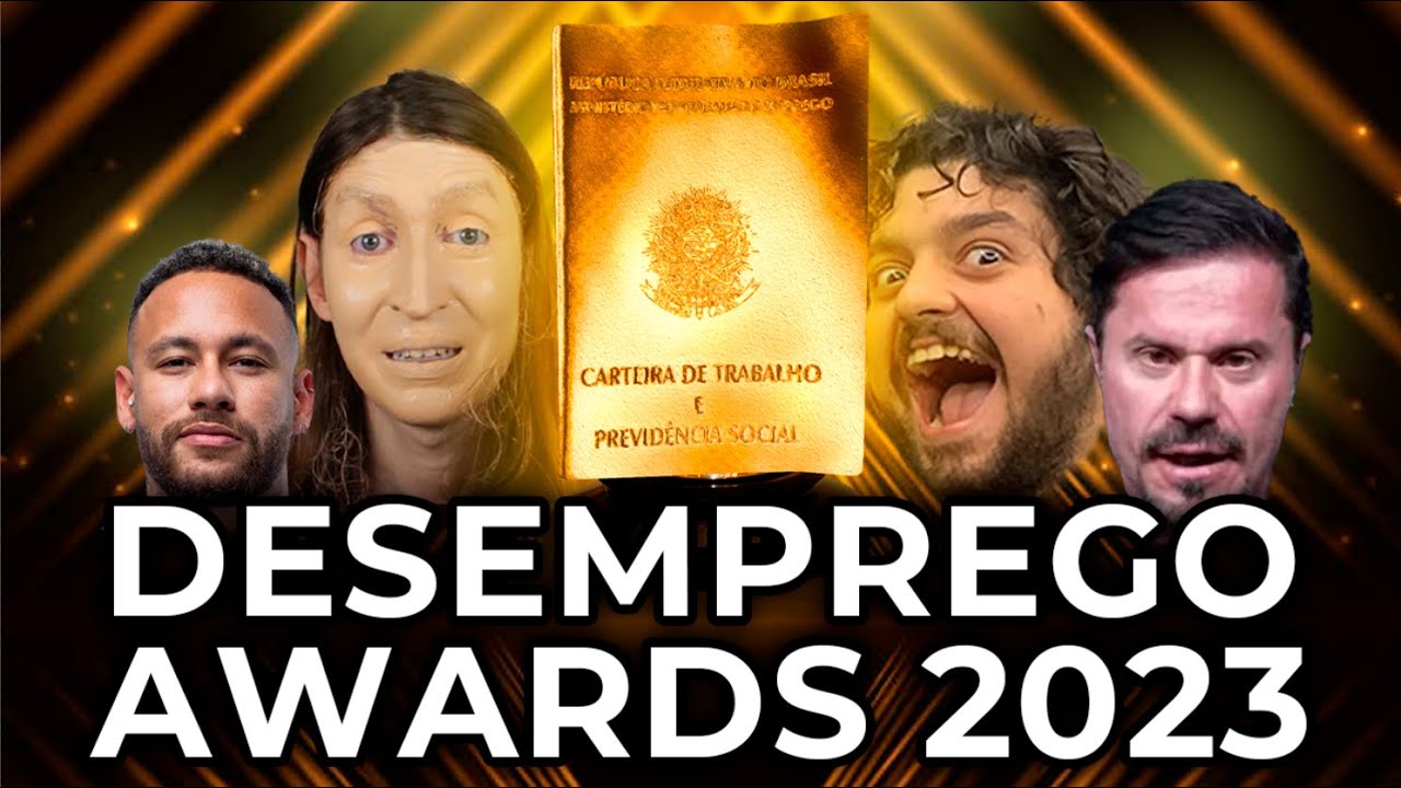 PREMIAMOS AS PIORES TRETAS E POL&Ecirc;MICAS - RETROSPECTIVA 2023