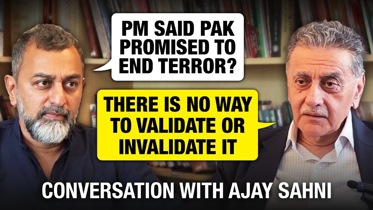 India's four day 'war' with Pakistan: mission accomplished? Sifting claims from reality | Ajai Sahni