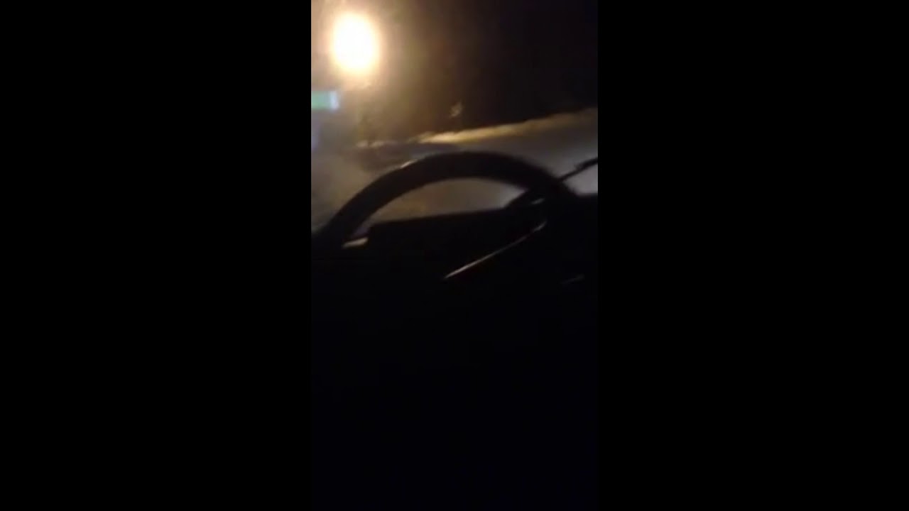 Первый раз за рулём (Feat: RoFire