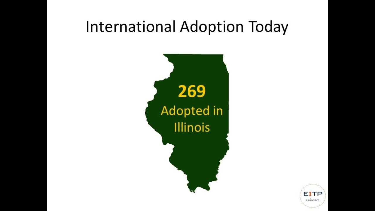 RECORDED WEBINAR: An overview of developmental considerations for the internationally adopted child