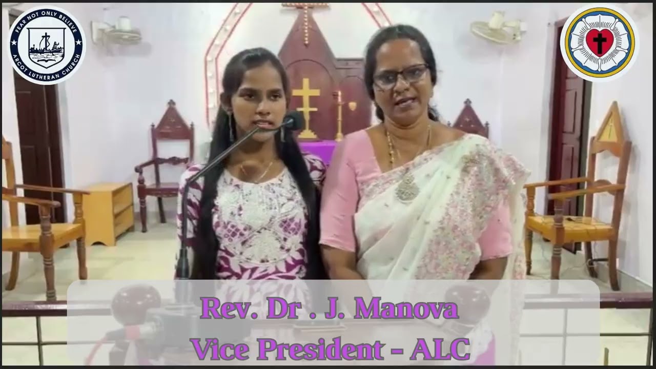 உபவாச கால  தின தியானங்கள்.  Day 2 