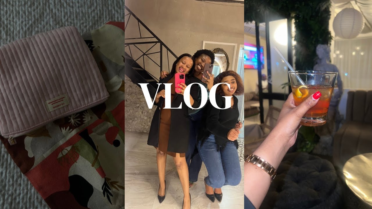 Weekly Vlog: raw and unfiltered 🌸 || Simple Life Pleasures || Couple Of Days With Me🥹… #SAYouTuber
