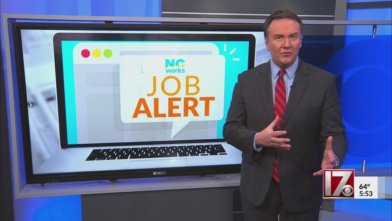 Job Alert: Body language best practices during interviews