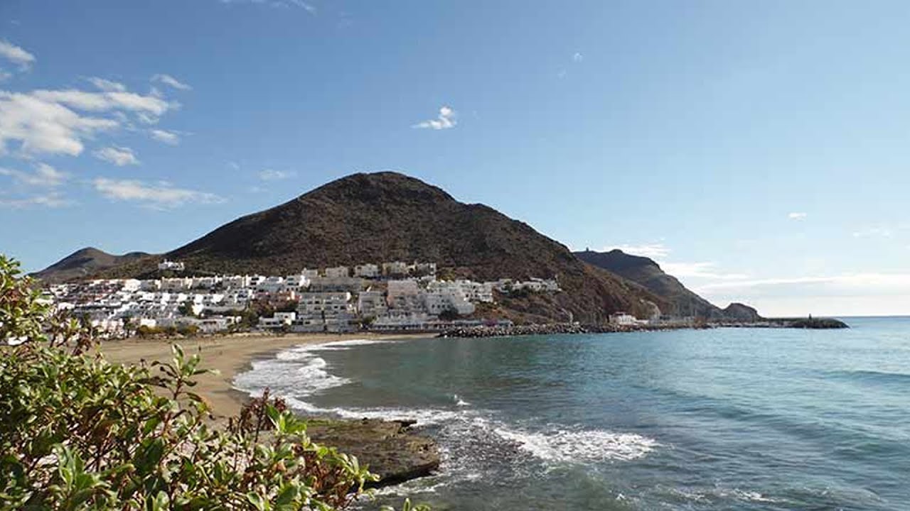 San Jose,  Costa de Almeria, Spain 23.04.2025