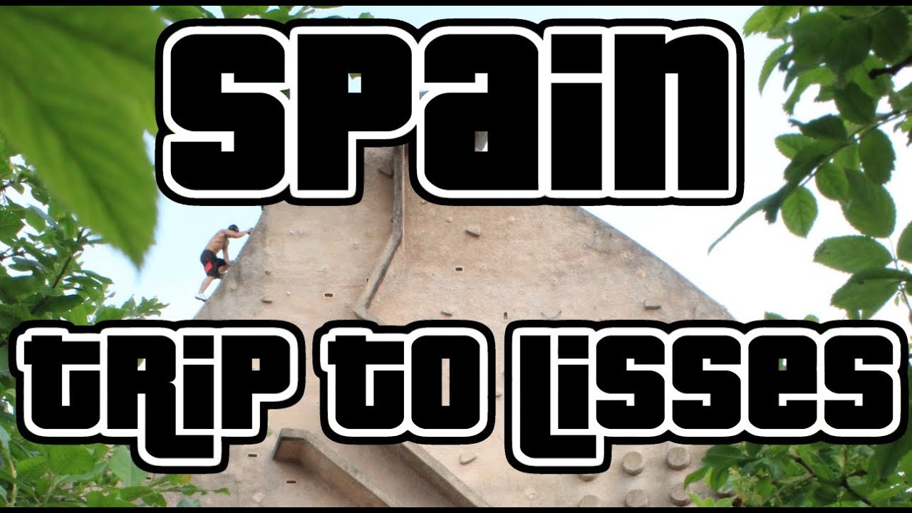 Parkour Lisses Summer