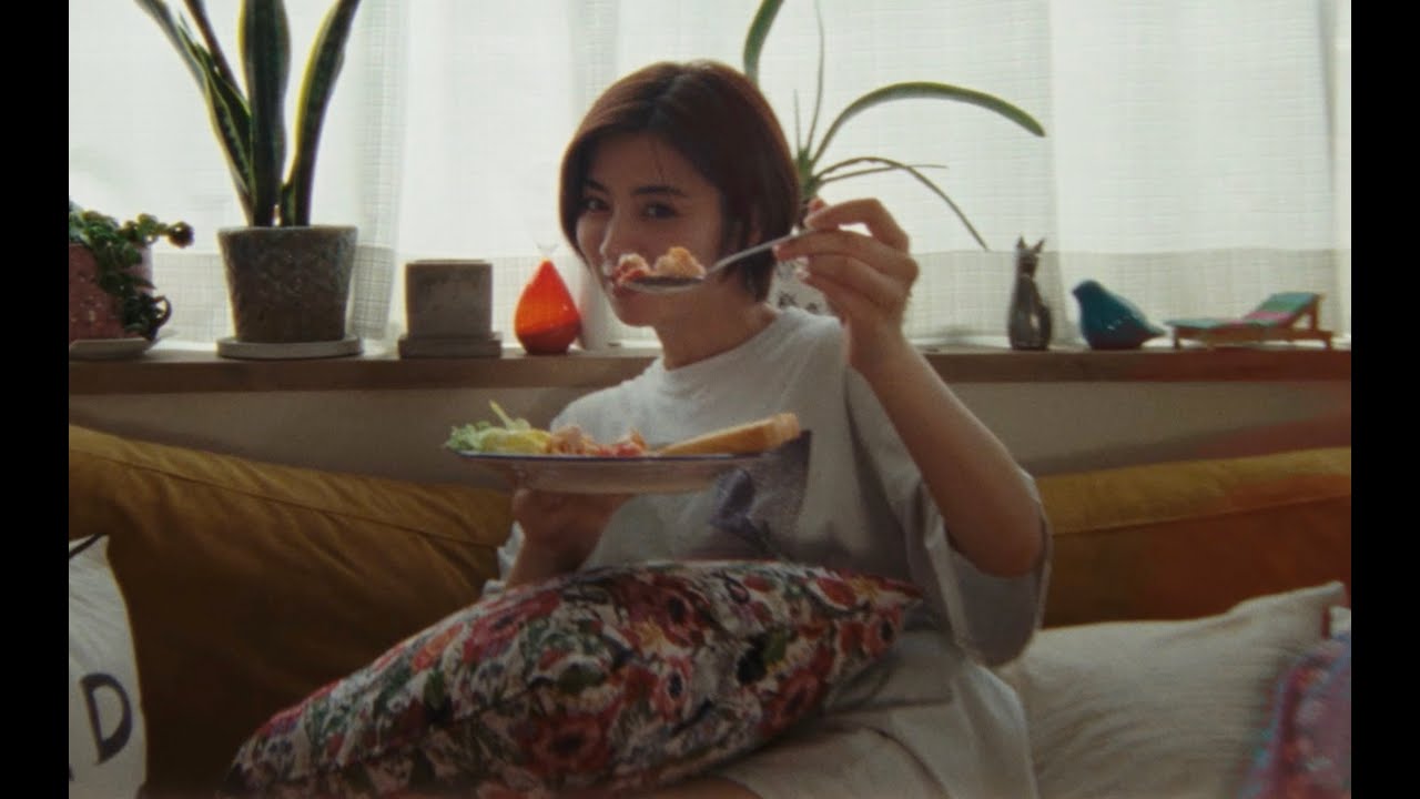 ELAIZA - 'わたしたち' (official video)