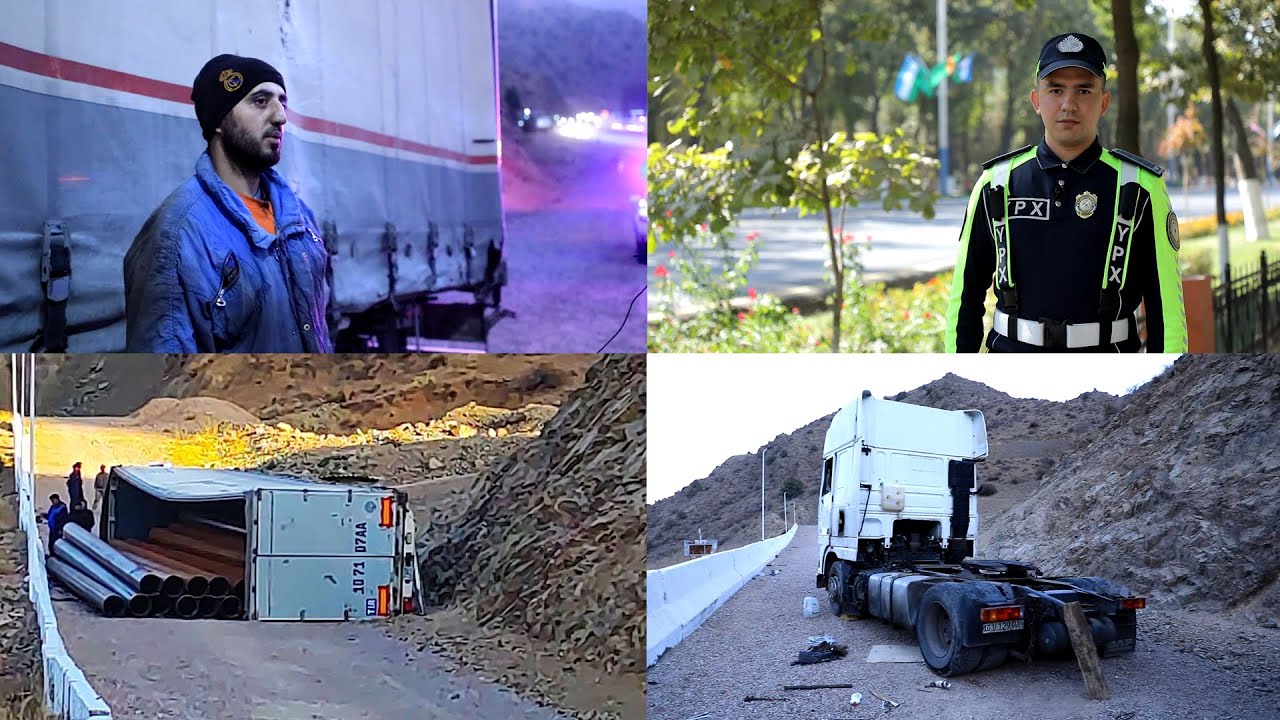 “Qamchiq” dovonida tashkil etilgan — falokatli holatlarni oldini olishga moʻljallangan maxsus