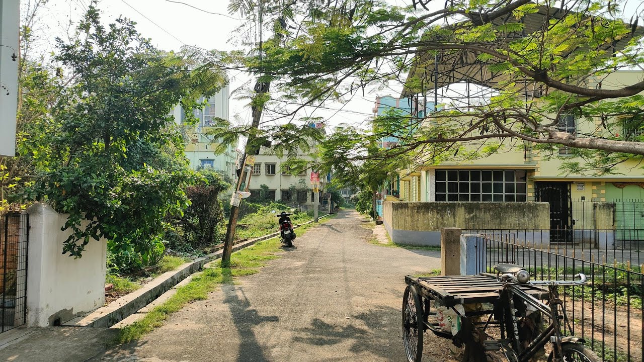 বর্ধমানের পুলিশ লাইন অঞ্চলে নতুন প্লট । New Plots For Sale Near Police Line, Burdwan