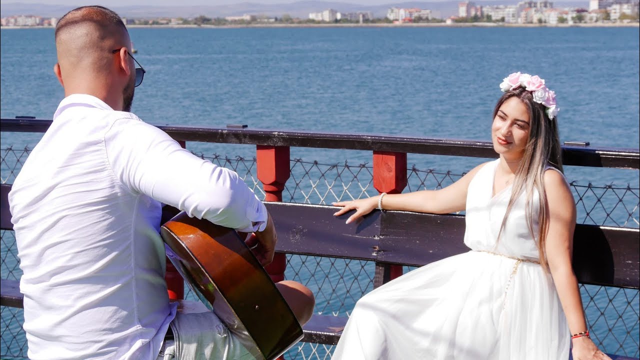 Ogi & Nazli (Love Story)