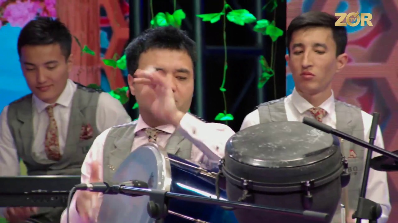 Xontaxta 60-soni G'aybulla Qulabdullayev, Furqat Jo'rayev, Farruh Sohib (01.05.2018)