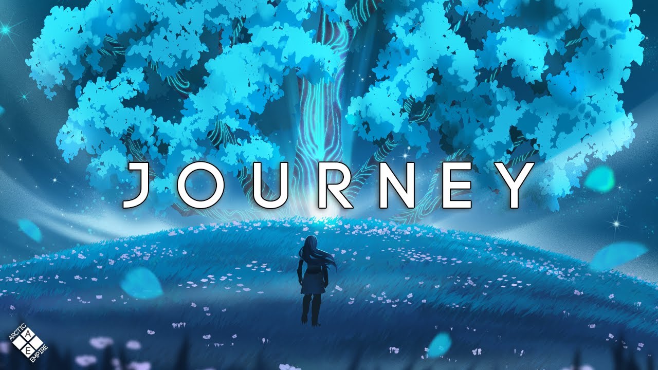 Journey Vol. 1 (Emotional Melodic Dubstep & Future Bass Mix) - AE Label Compilation