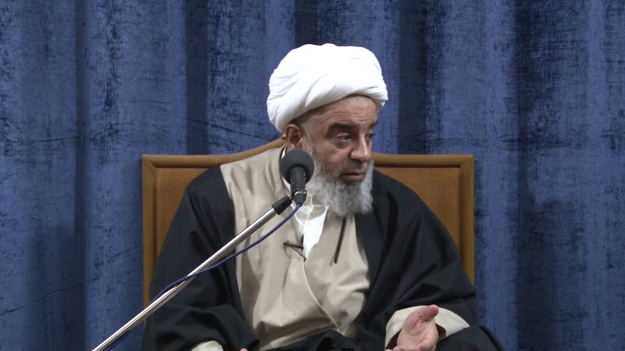 ضرورة الانفتاح على أجيال العلماء – سماحة المرجع الديني الشيخ محمد السند – الاحد 5 جماد اول 1442 هـ