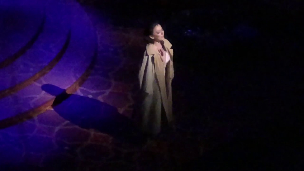 Rosa Feola - Tutte le feste al tempio - Rigoletto - Giuseppe Verdi