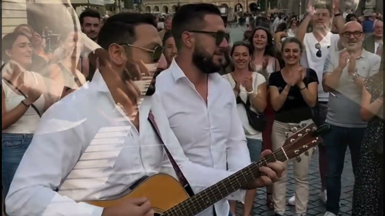 GIPSY SANI (DOBRA NALADA (OFFICIAL VIDEO