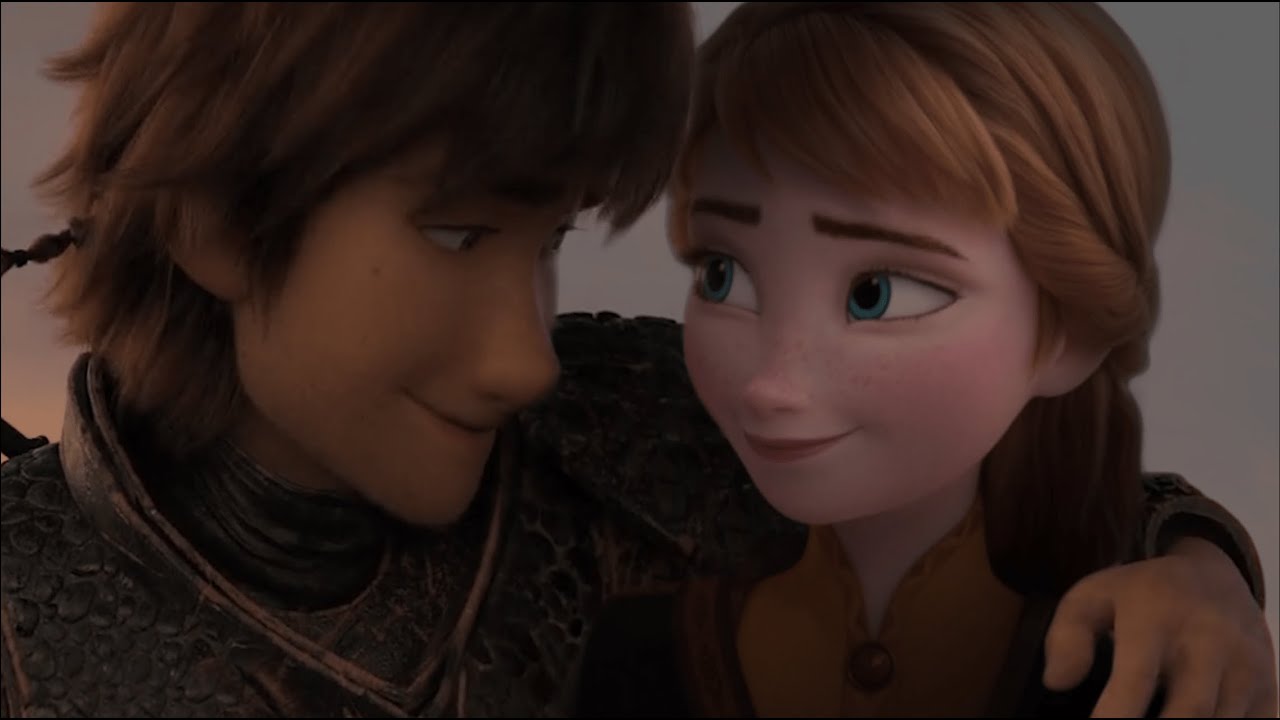 Non/Disney YPIV || What You Gonna Do