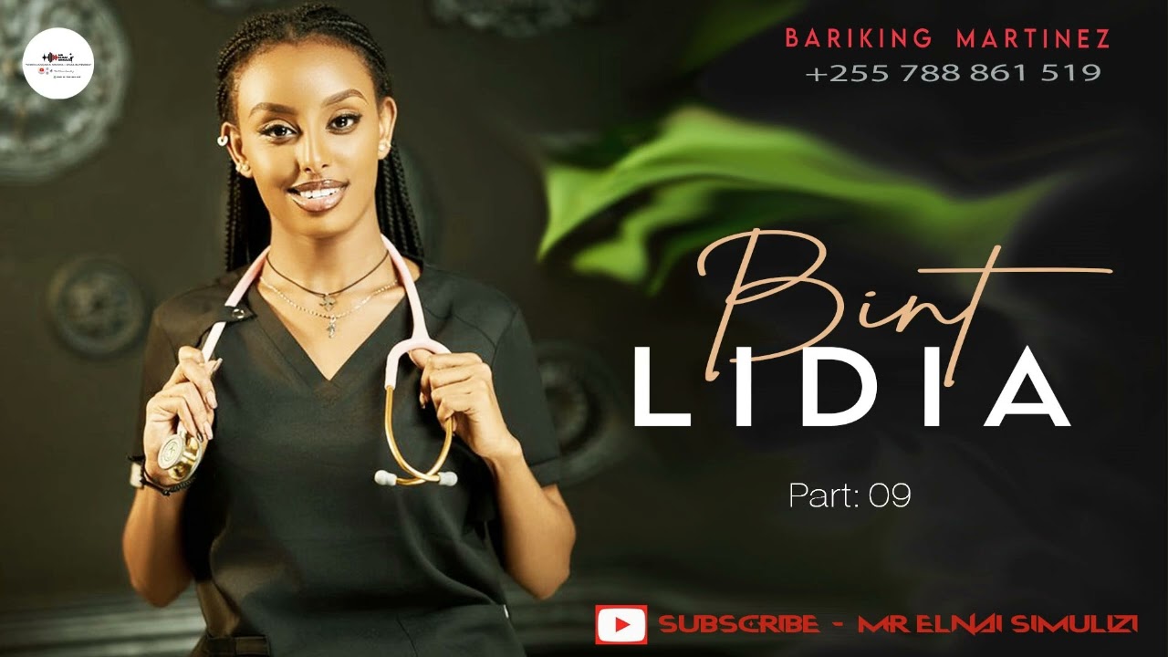 BINT LIDIA | Part : 09 | By Mr Elnai