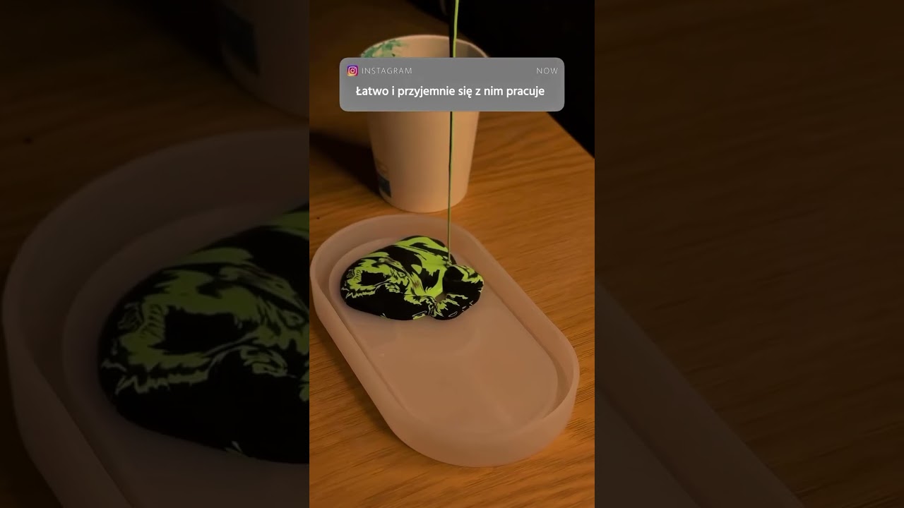 Meet Lumrix - a professional polymer plaster that will take your DIY projects to a new level! 🔝