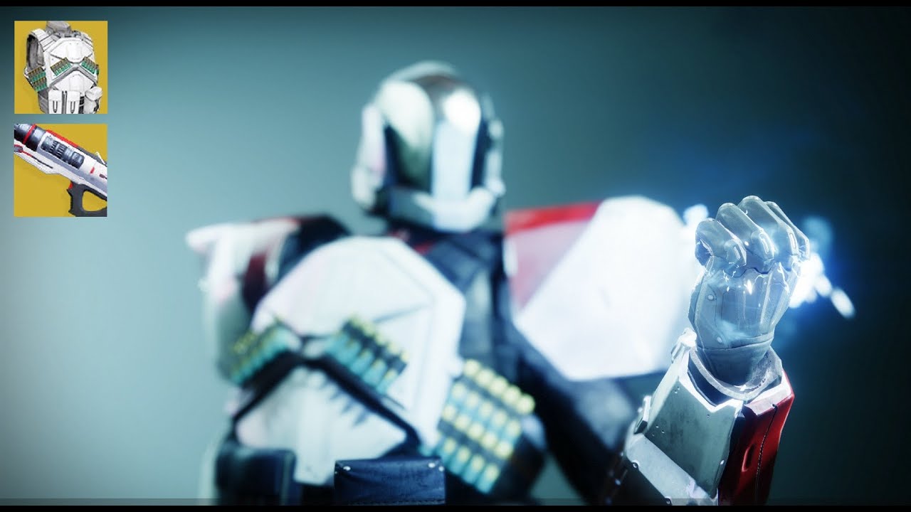 Destiny 2 Edge of Fate - Solo Ops Master(with Sweet Business)