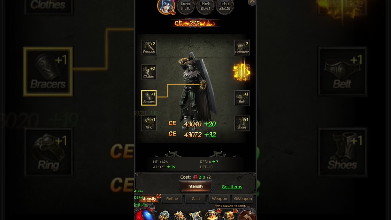 infinite realms gaming #gaming #games #gameplay #mmorpg