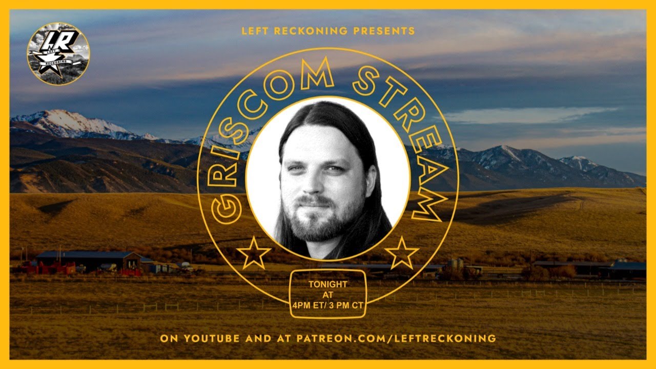 Griscom Stream: How Culture War Replaced Class Politics