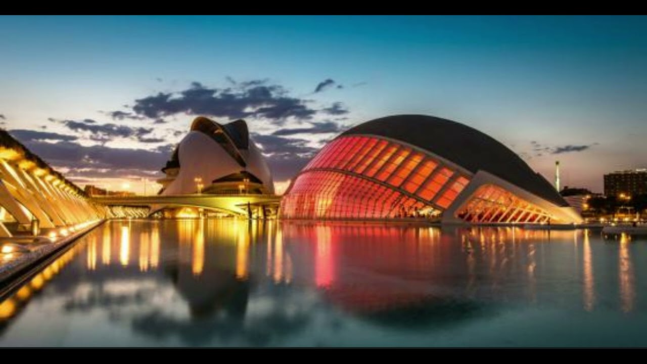 Valencia El Destino Escribe