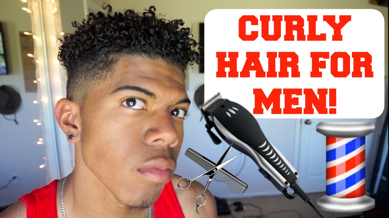HOW TO GET NATURALLY CURLY HAIR! (EASY WAY!) || TUTORIAL