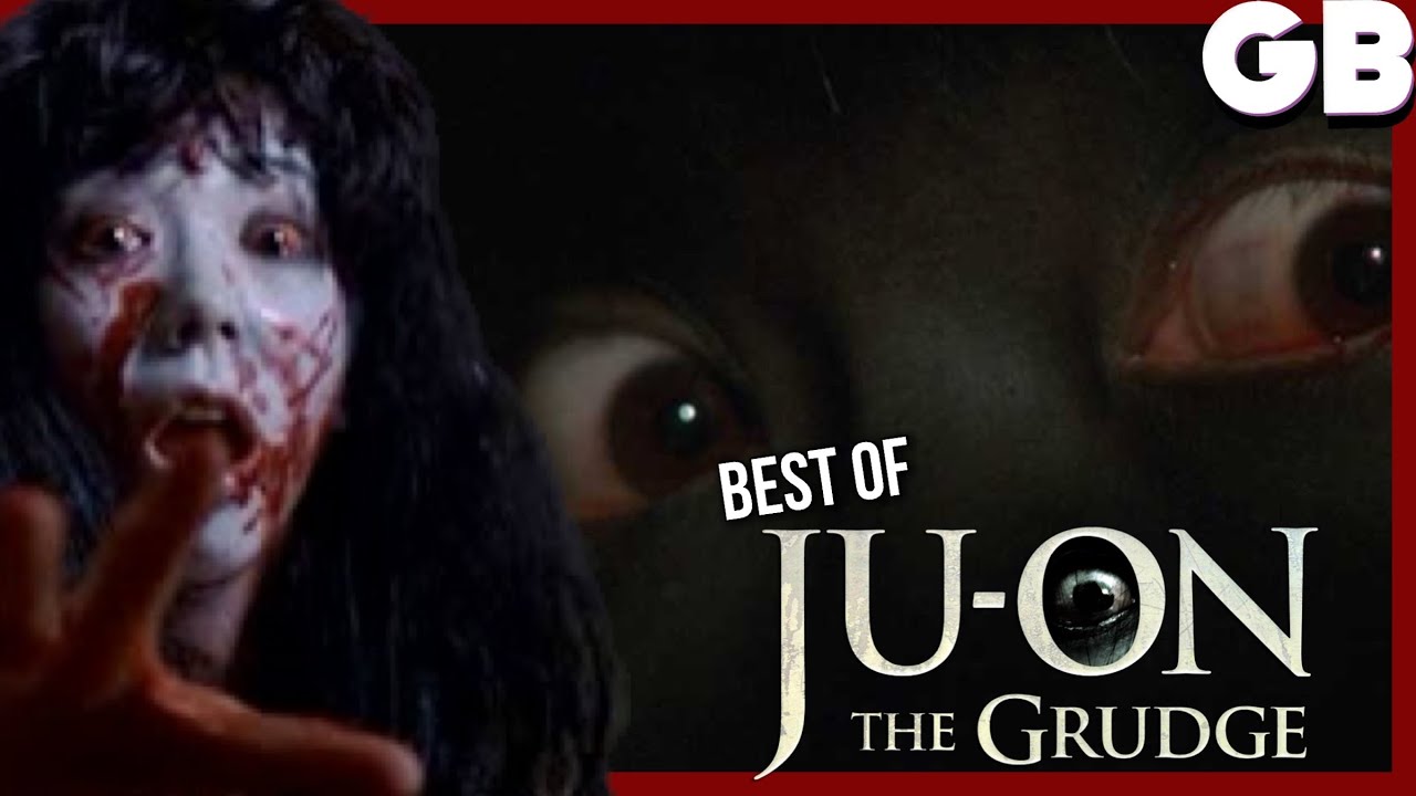 JU-ON: THE GRUDGE | Best of
